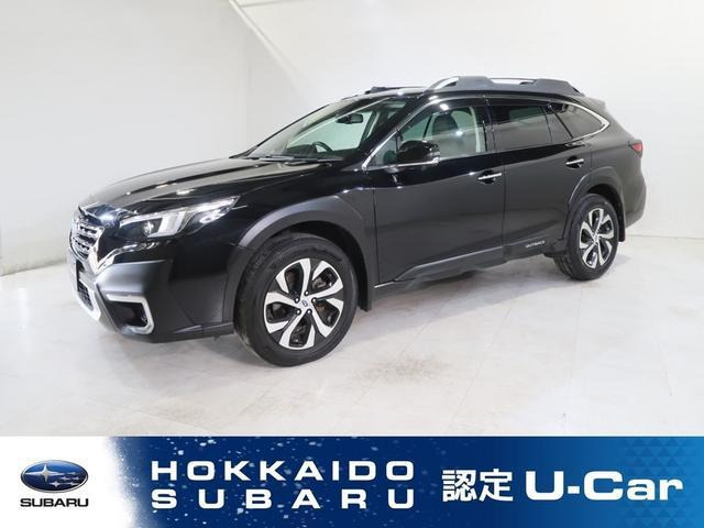 レガシィアウトバック 1.8 リミテッド EX 4WD