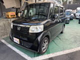 外装 右前
