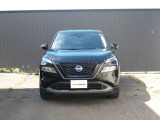 エクストレイル  1.5 S e-4ORCE 4WD