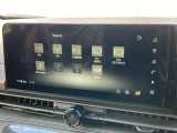 地デジTV、Bluetooth接続、HDMI入力、USBなど多様なメディアに対応。ドライブ中もお好みの音楽や映像を楽しめます。
