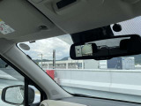 ♪アラウンドビューカメラ!車庫入れもピッタリと最後までつけられますし、障害物等を確認できます♪