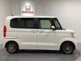 購入後も自社指定整備工場完備でお客様の愛車をしっかりサポート致します!御納車時には安全かつ安心してお乗り頂けるようホンダ専門知識を持つ整備スタッフが点検・整備・装備も説明をしてお渡ししております。