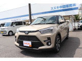 R7年式・ライズ・Z・10キロ・ディスプレイオーディオ・パノラマモニター・Bluetooth・フルセグTV・HDMI・シートヒーター・LEDライト・クルーズコントロール・TSS・当社レンタカーアップ車両