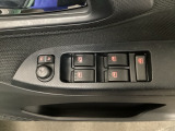 ドアスイッチもシンプルで、使いやすさを考え設計されています。
