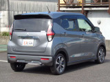 eKクロス G 