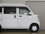 軽マートの車は全車安心の保証付!!自信があるのでできるんです♪整備工場、板金工場、完備♪