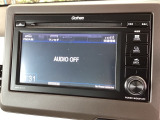 ホンダ純正ディスプレイオーディオです!リアワイドカメラとBluetoothハンズフリー通話/音楽再生対応オーディオです!ワンセグテレビ、CD、USB接続できます!