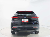 ハリアー 2.5 プラグインハイブリッド Z E-Four 4WD 