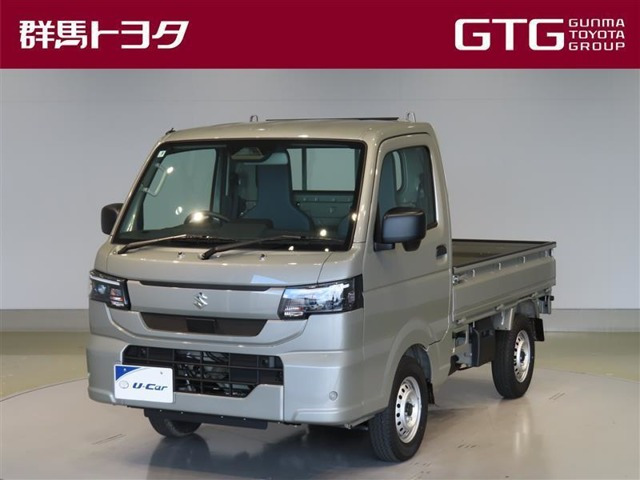 キャリイ KC 農繁 4WD 