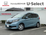 全車記録簿保証付き!1年間走行無制限の保証、ホッと保証が無料で付帯します。保証は最寄りの全国ホンダ四輪販売店(新車・中古車)で受けられます♪