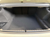 トランクルーム容量440L♪