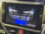 【10.3インチワイドナビ】高級感とインパクトのある大型ワイドナビを装備。各種オーディオ操作はもちろん、横長ワイド画面でのマップ2分割表示など、利便性も高いナビです♪
