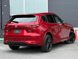 CX-60 3.3 XD ハイブリッド エクスクルーシブスポーツ ディーゼル 4WD 
