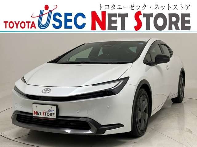 プリウス 1.8 U 