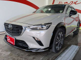 CX-3 1.5 15S アーバンドレッサー 4WD 