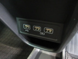 便利な充電用USBジャックも付いています。