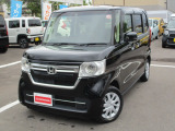 R5年式N-BOX・L/4WD入荷しました!