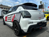スピリット車高調・アクレレーシングキャリパー・R`sビッグタービン&ECU・OS技研LSD・ウェッズホイルなど多数装着済み!!