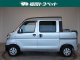 ハイゼットデッキバン G SAIII 