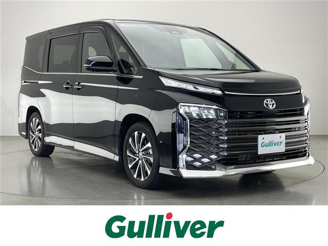 トヨタ ヴォクシー 