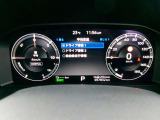 アウトランダー PHEV 2.4 P 4WD 