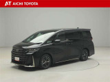 ヴェルファイア ハイブリッド 2.5 Z プレミア E-Four 4WD 