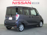 デイズルークス X Vセレクション 4WD 