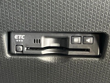 【ETC】高速道路の料金所をストレスなく通過!話題のスポットやサービスエリアに多い「スマートIC」利用時は必須のアイテムです。当店でセットアップを実施、ご納車当日からすぐにご利用いただけます!