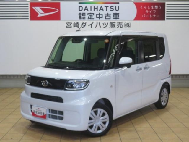 タント X