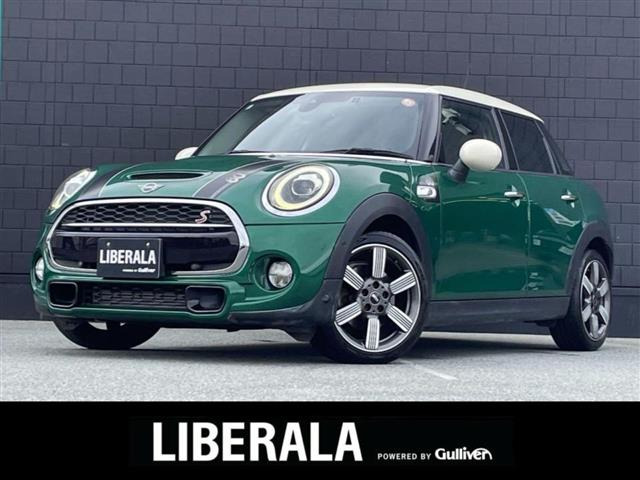 BMW MINI ミニ 