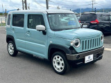 ハスラー ハイブリッド(HYBRID) G 