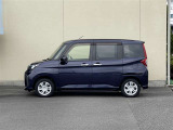 ルーミー 1.0 G 4WD 