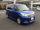デリカD:2 1.2 ハイブリッド MZ 4WD 