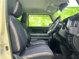 運転席からの視界は良好で、運転操作もスムーズに行えます。シートの座り心地も良く、長距離運転でも疲れにくいでしょう。