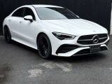 CLAクラス CLA200d アーバン スターズ 