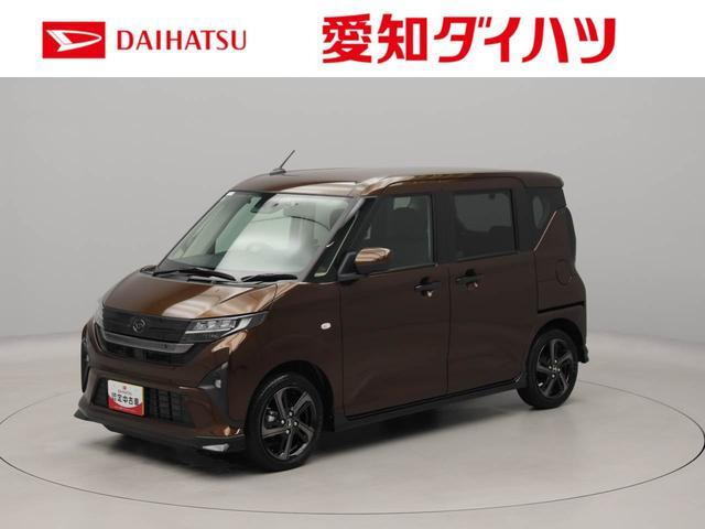 ムーヴ RS 