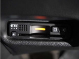 ◆ETC車載器 装備車◆今や必需品のETC!有料道路を利用する際にスムースに通過でき、わずらわしい料金支払いから開放されます!
