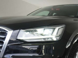 お車の性能を体感し易い試乗コースをご用意しています。