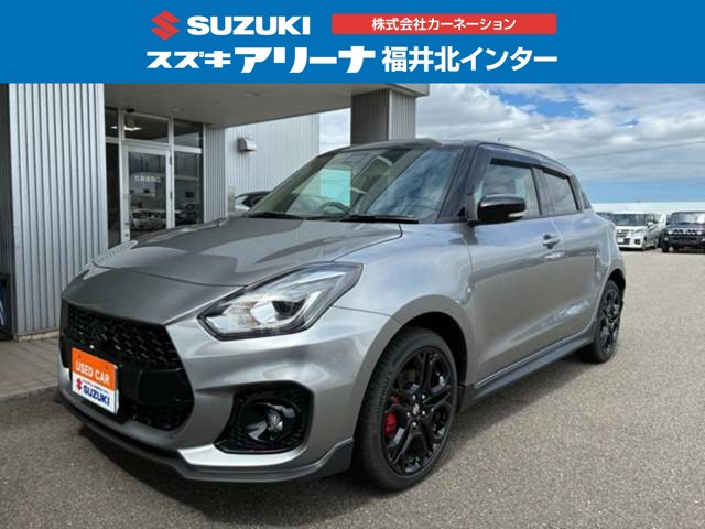 スイフト 1.4 スポーツ