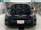 GRヤリス 1.5 RS 