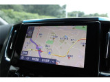 アルファード 2.5 S 禁煙車 サンルーフ 9型ディスプレイナビ