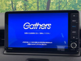 【純正9型ナビ】人気の純正ナビを装備。オーディオ機能も充実しており、Bluetooth接続すればお持ちのスマホやMP3プレイヤーの音楽を再生可能!毎日の運転がさらに楽しくなります!!