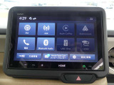 N-BOX スロープ 4WD 