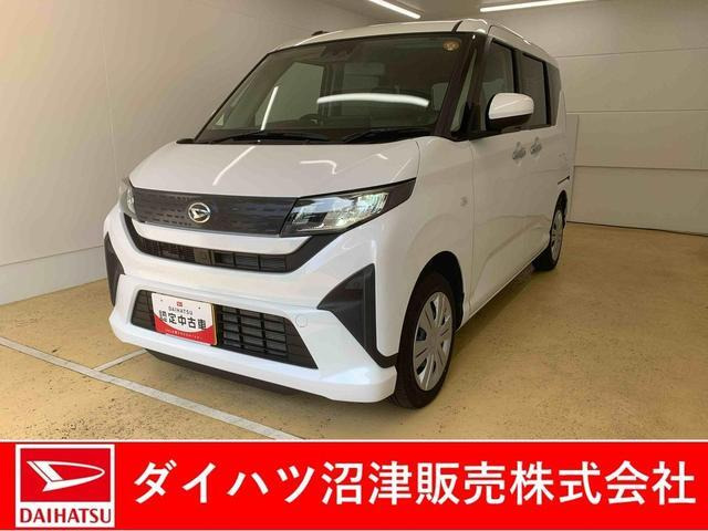 ムーヴ X 