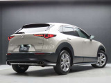CX-30 2.0 20S Lパッケージ 