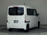 N-VAN e: e: ファン 