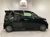 購入後も自社指定整備工場完備でお客様の愛車をしっかりサポート致します!御納車時には安全かつ安心してお乗り頂けるようホンダ専門知識を持つ整備スタッフが点検・整備・装備も説明をしてお渡ししております。