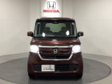 N-BOX G L ホンダセンシング 