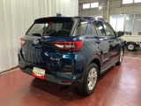 コンパクトなボディですが、車内や荷室はとっても広々!