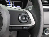 高速走行時や渋滞時などの加減速をサポートする、全車速追従機能付ACC(アダプティブクルーズコントロール/停止保持機能あり)が採用されています。